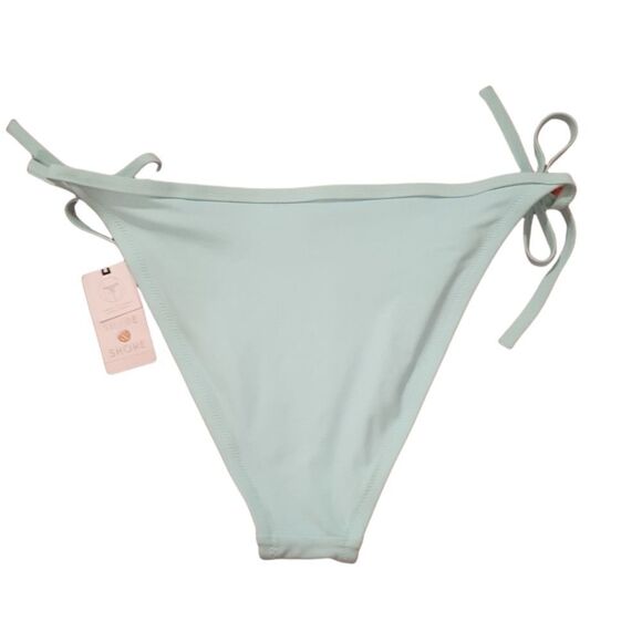 New Shade & Shore Women's Bikini Bottom‎ - Picture 2 of 6